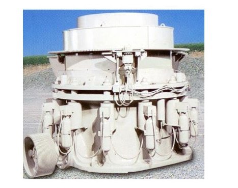 Конусная дробилка KDPYB 1200 Конусная дробилка KDPYB 1200