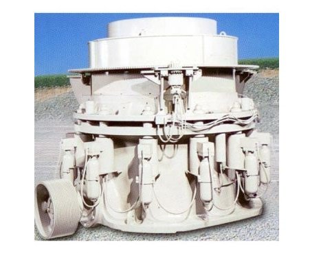 Конусная дробилка KDPYD 600 Конусная дробилка KDPYD 600