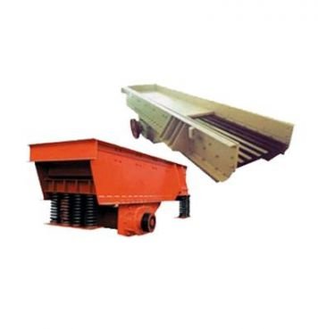 Вибрационный питатель VPGZD-1300×4900 Вибрационный питатель VPGZD-1300×4900
