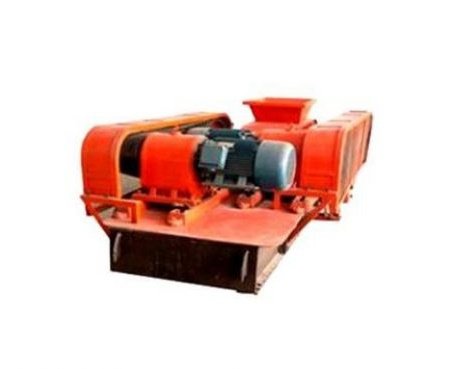 Валковая дробилка VD2PGC 600x750 Валковая дробилка VD2PGC 600x750