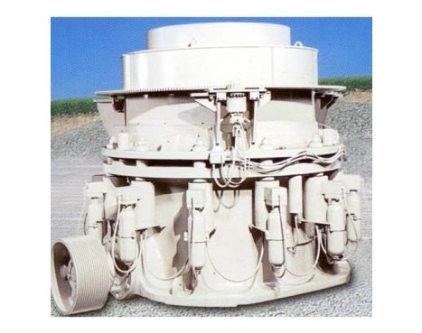 Конусная дробилка KDPYD 900 Конусная дробилка KDPYD 900
