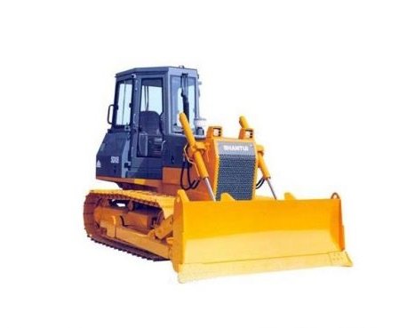 Бульдозер SHANTUI SD08 Бульдозер SHANTUI SD08