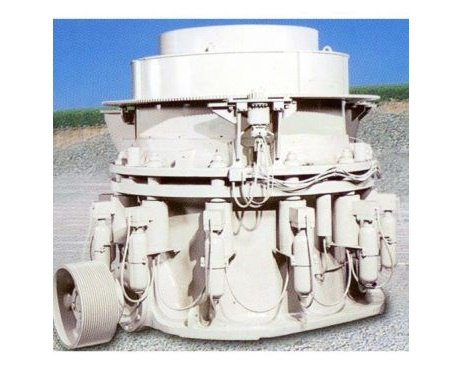 Конусная дробилка KDPYZ 2200 Конусная дробилка KDPYZ 2200