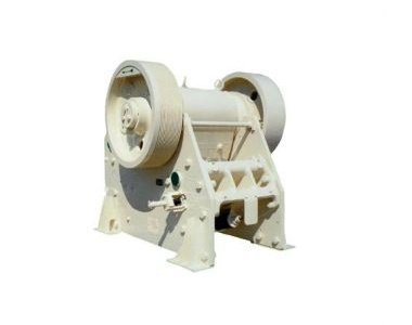 Щековая дробилка SHPE500×750 Щековая дробилка SHPE500×750