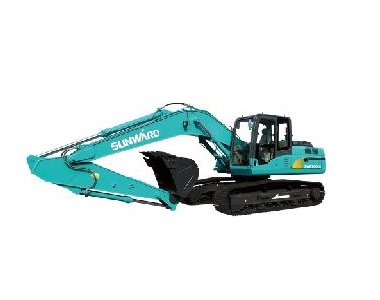 Экскаватор SUNWARD SWE260LC Экскаватор SUNWARD SWE260LC