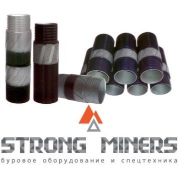 Алмазный расширительный корпус Алмазный расширительный корпус
