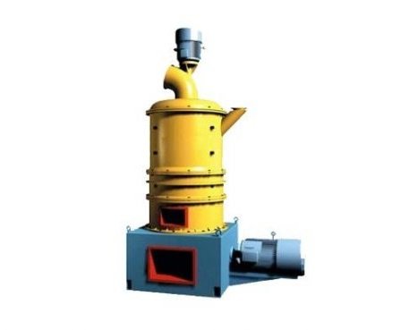 Трёхкольцевая мельница HGM60 Трёхкольцевая мельница HGM60