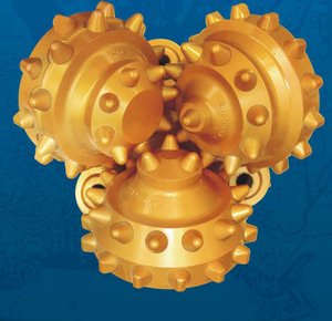 Шарошечные долота 6 1/4" SA412 Шарошечные долота 6 1/4" SA412