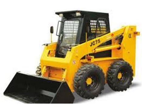 Мини-погрузчик Juling JC75S Мини-погрузчик Juling JC75S