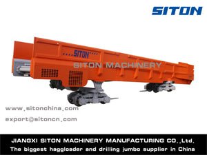ST-16(B) Самоходный Вагон Небольшой Грузоподъемности ST-16(B) Самоходный Вагон Небольшой Грузоподъемности