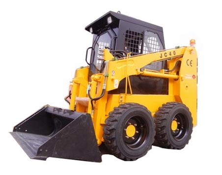 Мини-погрузчик Juling JC40 Мини-погрузчик Juling JC40