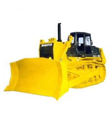 Бульдозер SHANTUI SD42-3 Бульдозер SHANTUI SD42-3