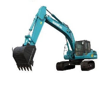 Экскаватор SUNWARD SWE210E Экскаватор SUNWARD SWE210E