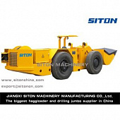 SITON Электрическая Погрузочно-доставочная Машина WJD-2G