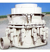 Конусная дробилка KDPYB 2200