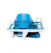 Пескодельная машина PMPCL-1350