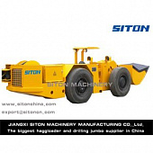 SITON Электрическая Погрузочно-доставочная Машина WJD-1.5G