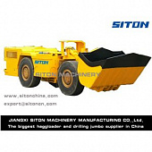 SITON Электрическая Погрузочно-доставочная Машина WJD-3